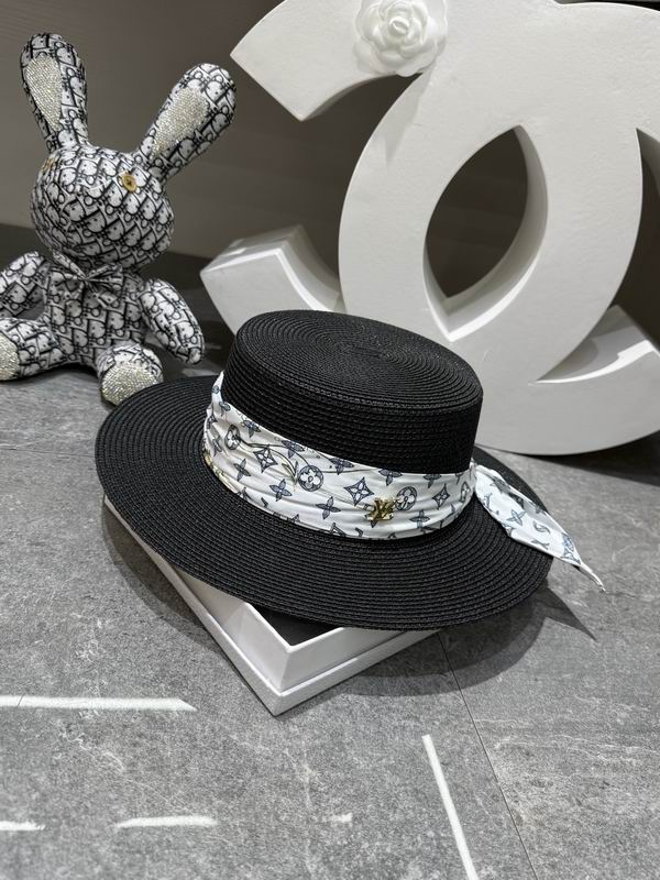 LV Top Hat dx (558)