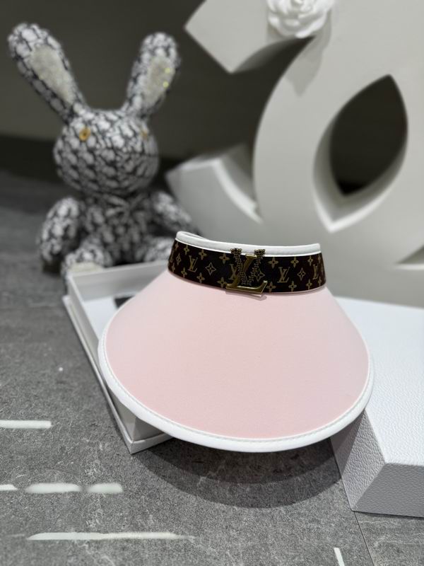 LV Visor dx (428)