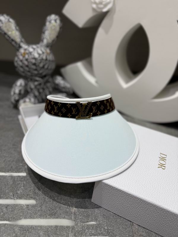 LV Visor dx (429)