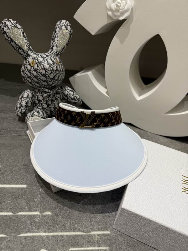 LV Visor dx (430)