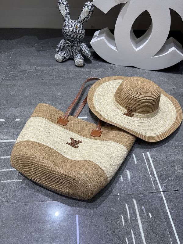 LV bag hat dx (222)