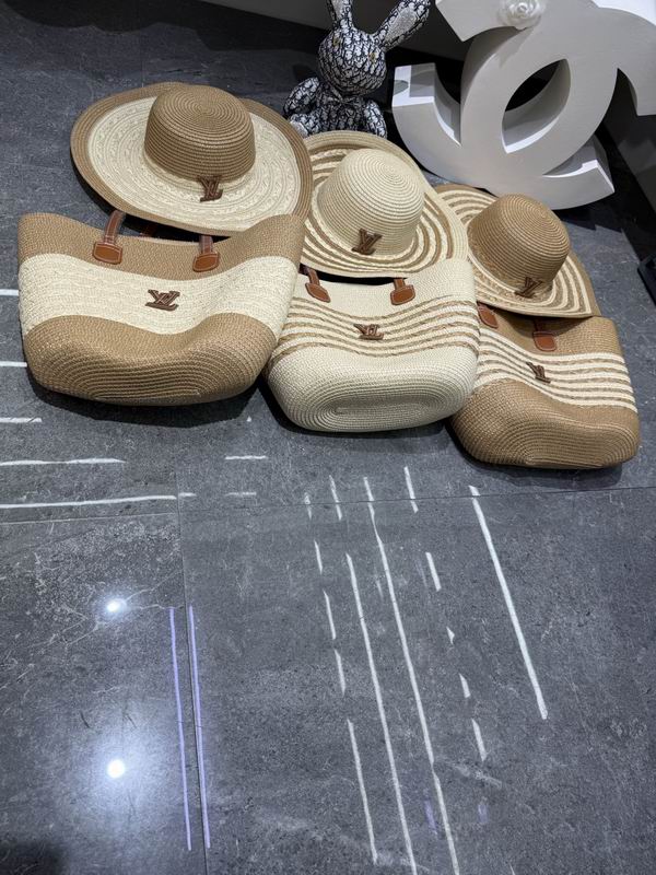 LV bag hat dx (228)