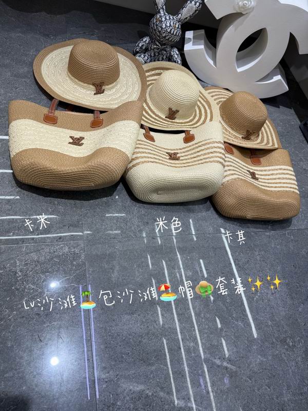 LV bag hat dx (229)