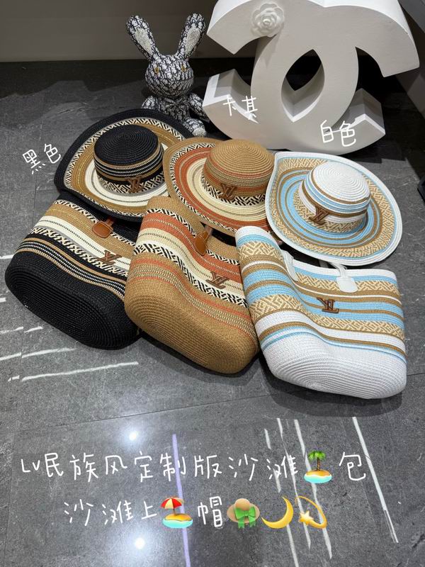 LV bag hat dx (239)