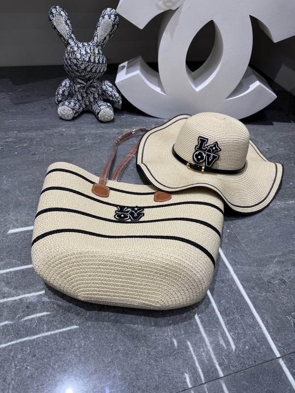 LV bag hat dx (310)