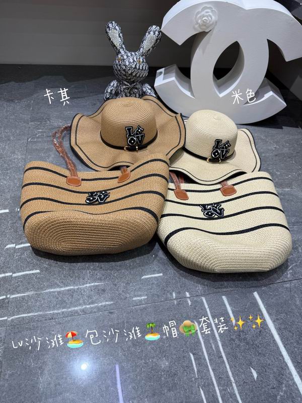 LV bag hat dx (312)