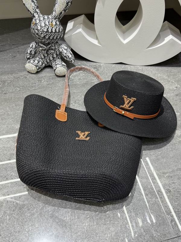 LV bag hat dx (326)
