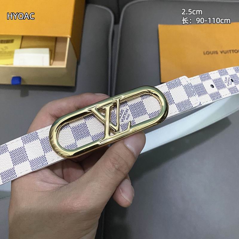 LV belt 25mmX90-110cm 8L (11)