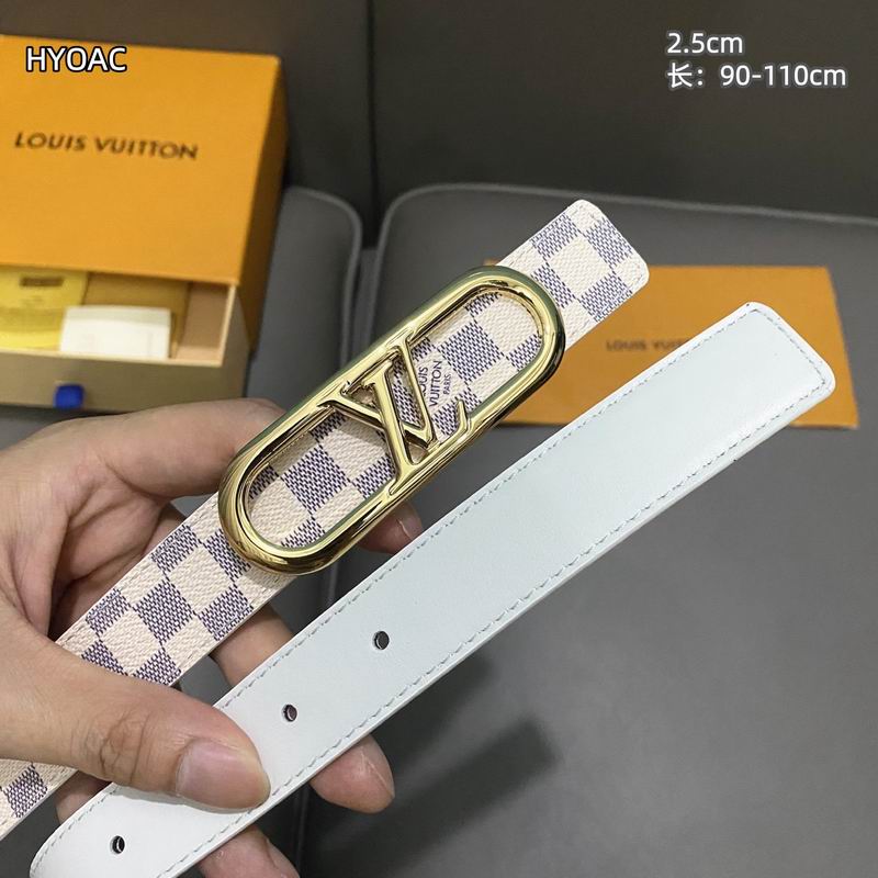 LV belt 25mmX90-110cm 8L (13)
