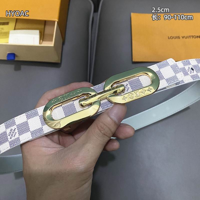 LV belt 25mmX90-110cm 8L (15)