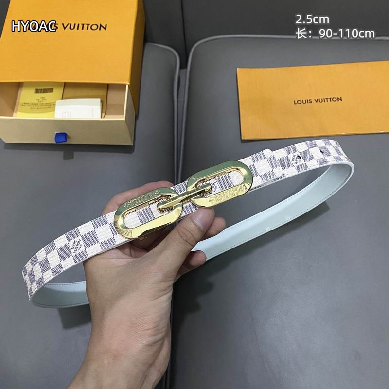 LV belt 25mmX90-110cm 8L (16)