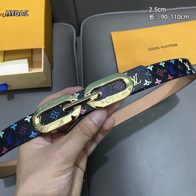LV belt 25mmX90-110cm 8L (5)