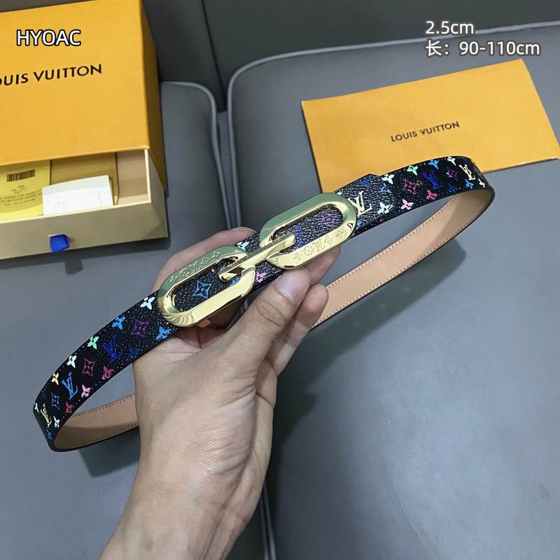 LV belt 25mmX90-110cm 8L (6)