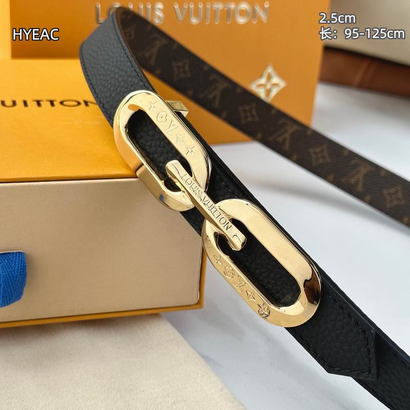 LV belt 25mmX95-125cm 8L (10)