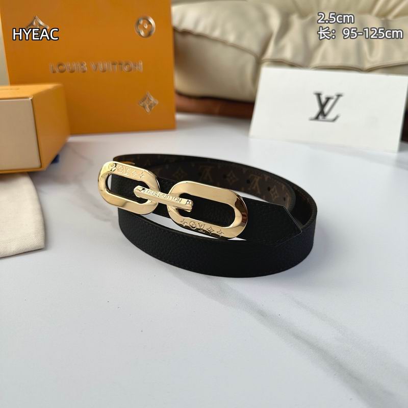 LV belt 25mmX95-125cm 8L (11)
