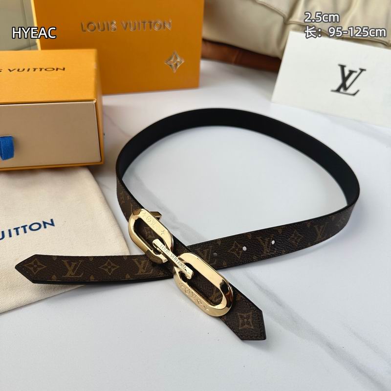 LV belt 25mmX95-125cm 8L (12)