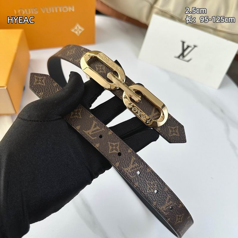 LV belt 25mmX95-125cm 8L (13)