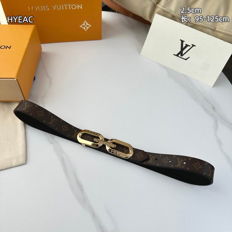 LV belt 25mmX95-125cm 8L (14)