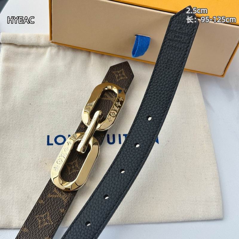LV belt 25mmX95-125cm 8L (15)