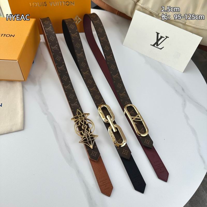 LV belt 25mmX95-125cm 8L (8)
