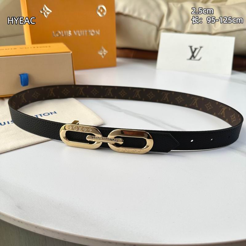 LV belt 25mmX95-125cm 8L (9)