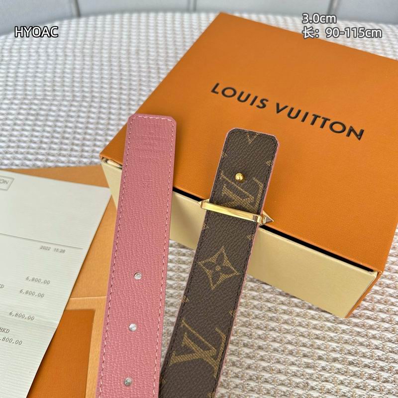 LV belt 30mmX90-115cm 8L (10)