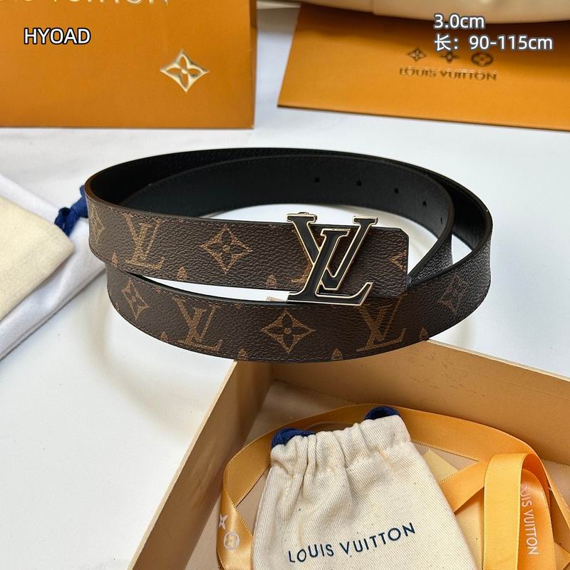 LV belt 30mmX90-115cm 8L (10)