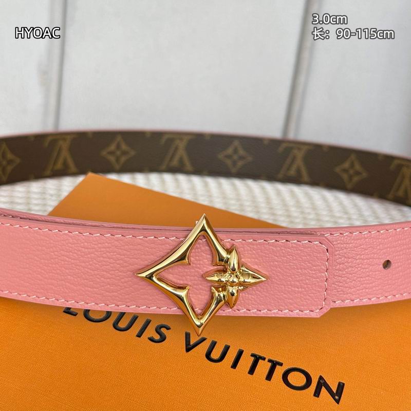 LV belt 30mmX90-115cm 8L (11)