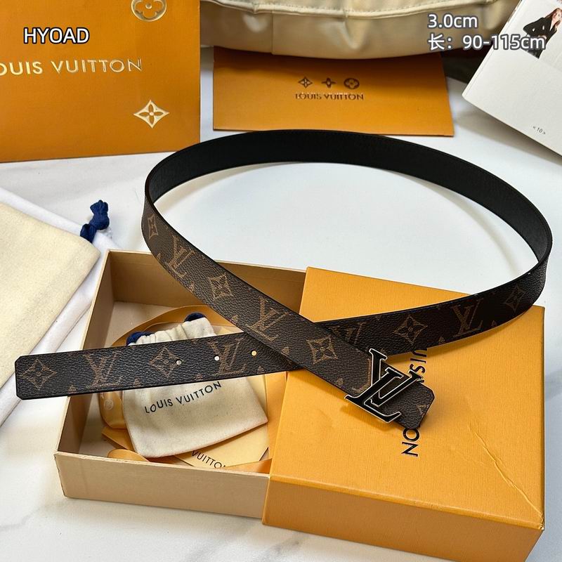 LV belt 30mmX90-115cm 8L (11)