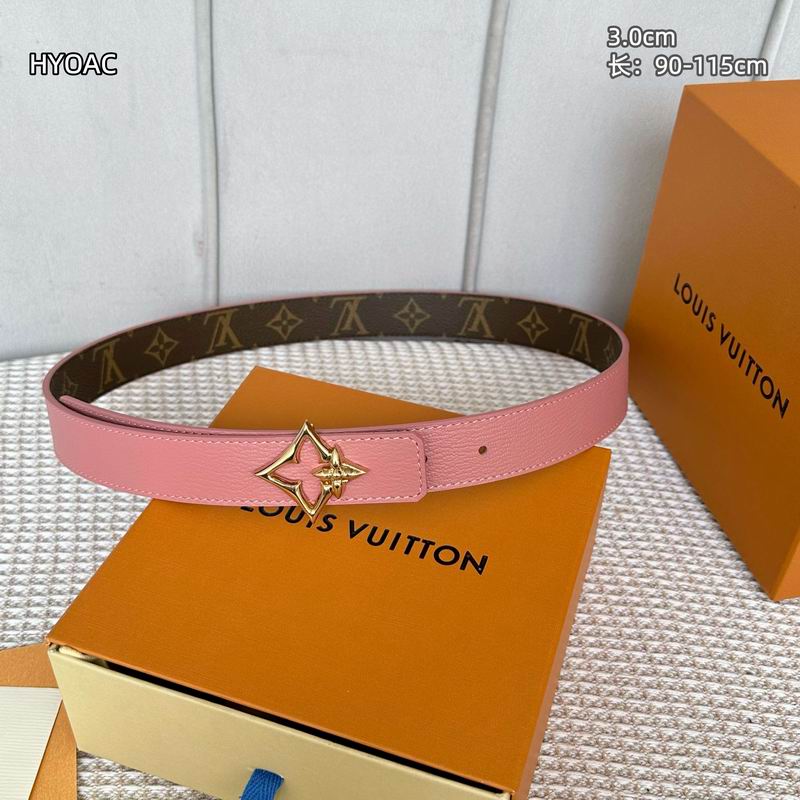 LV belt 30mmX90-115cm 8L (12)