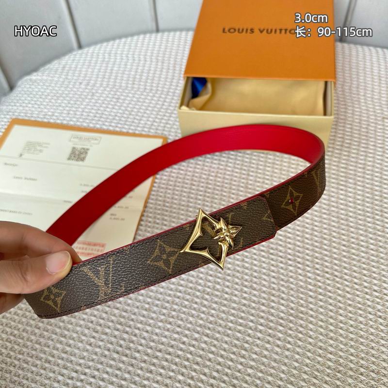 LV belt 30mmX90-115cm 8L (14)