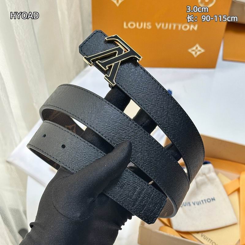LV belt 30mmX90-115cm 8L (14)