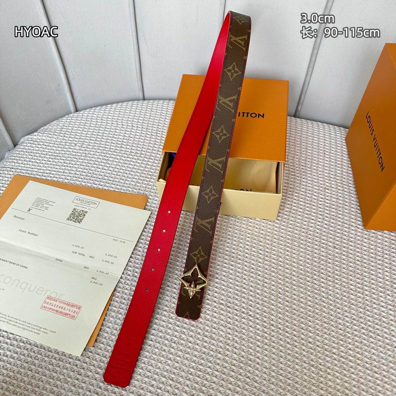 LV belt 30mmX90-115cm 8L (15)