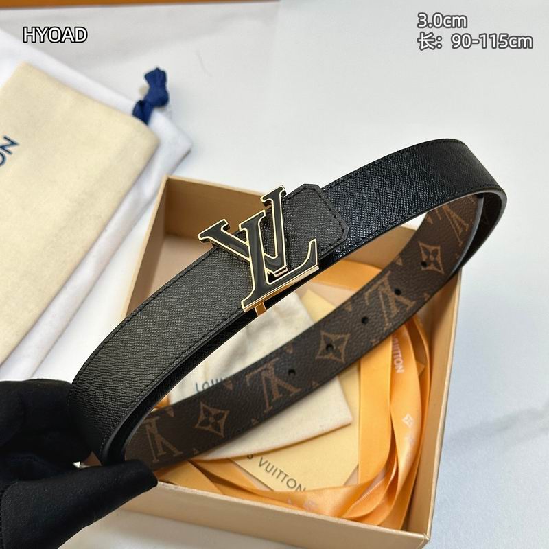 LV belt 30mmX90-115cm 8L (15)