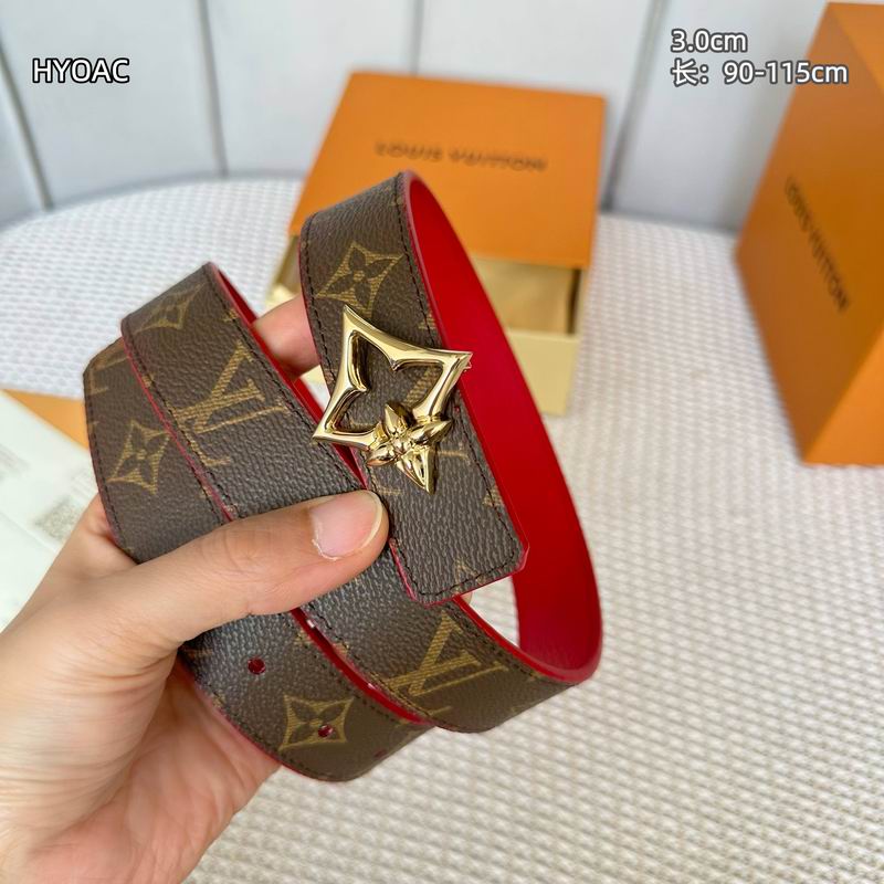 LV belt 30mmX90-115cm 8L (16)