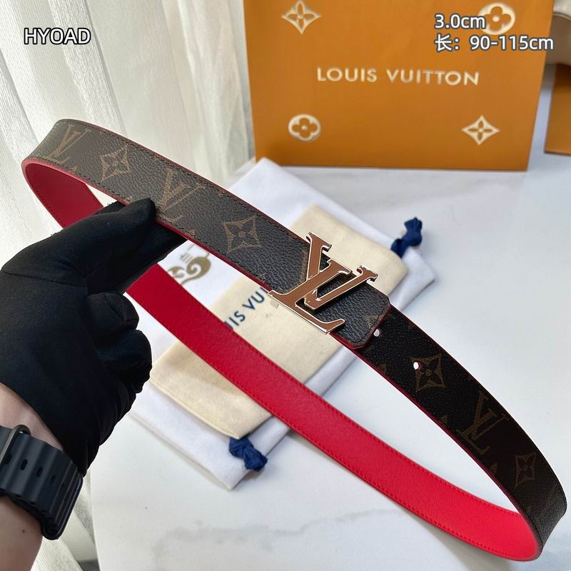 LV belt 30mmX90-115cm 8L (16)