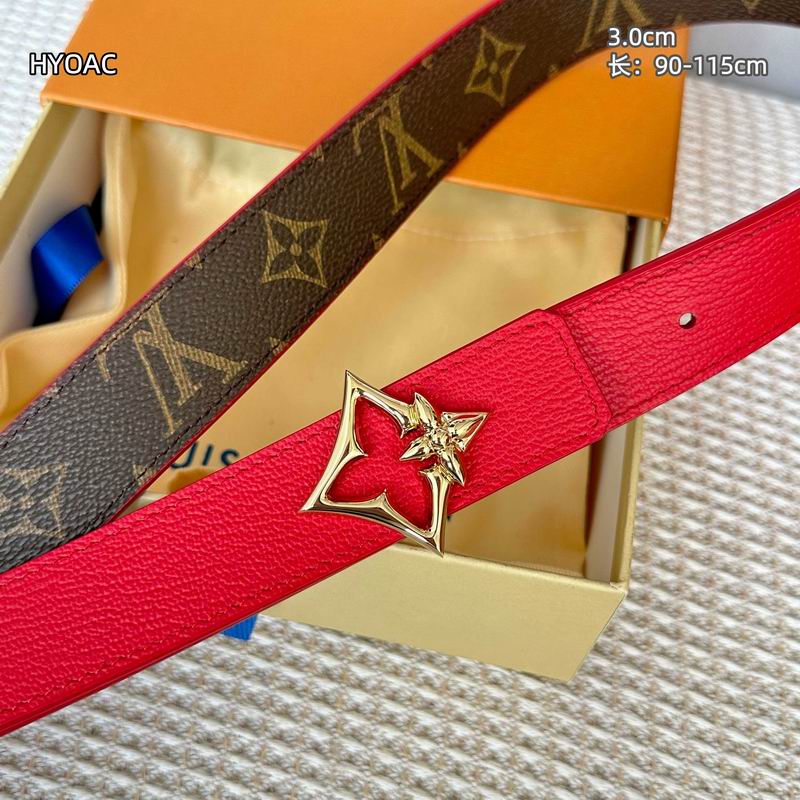 LV belt 30mmX90-115cm 8L (17)