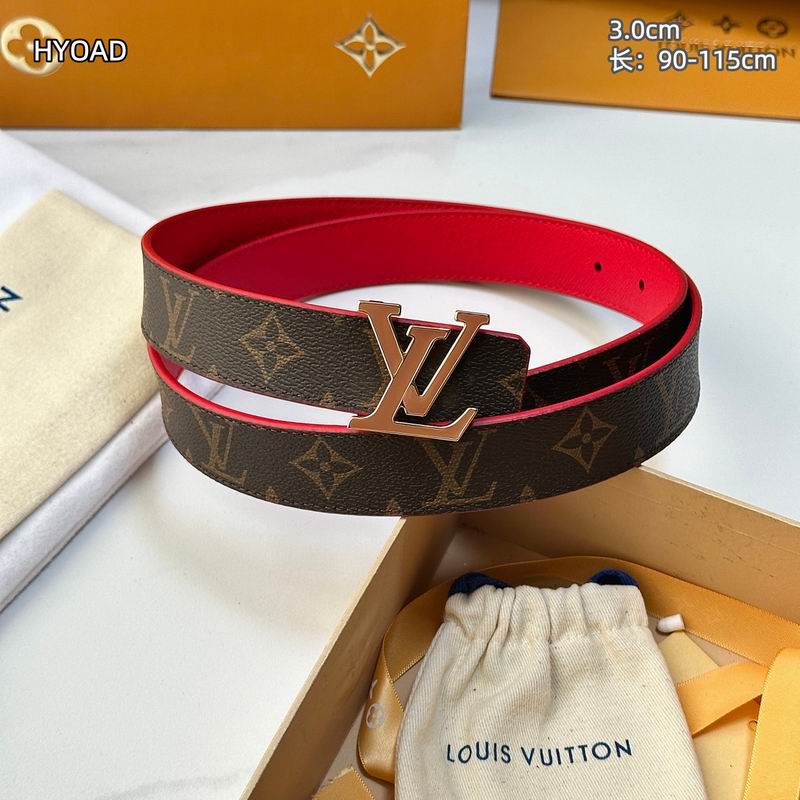LV belt 30mmX90-115cm 8L (17)
