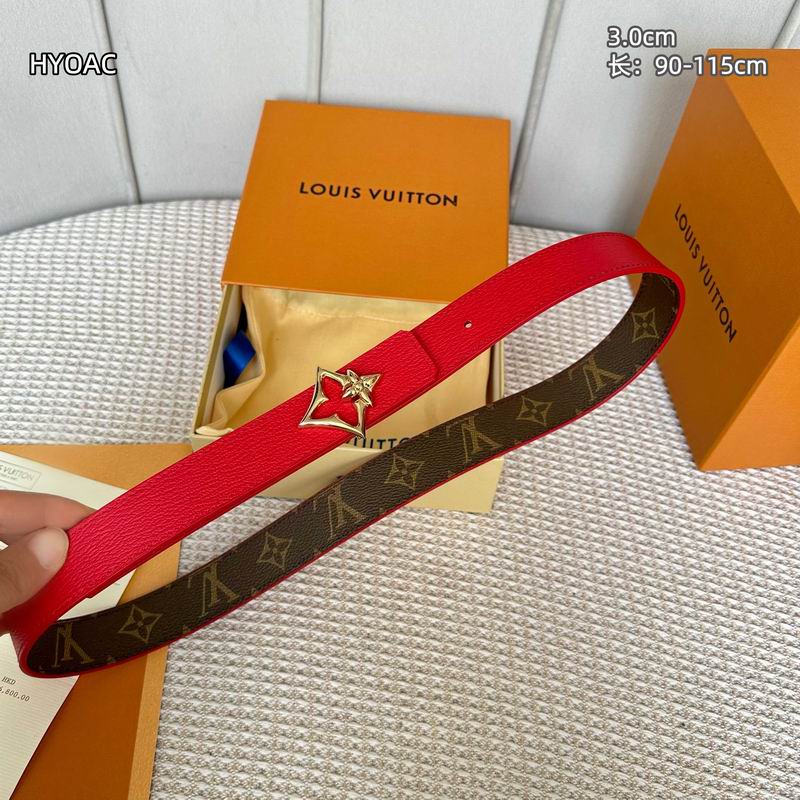 LV belt 30mmX90-115cm 8L (18)