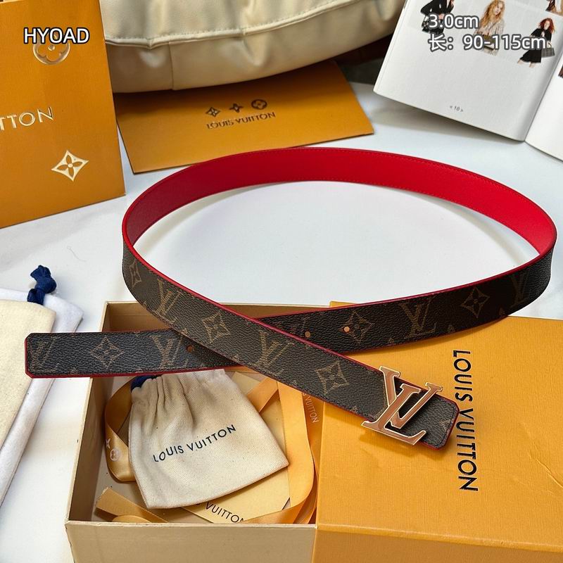 LV belt 30mmX90-115cm 8L (18)