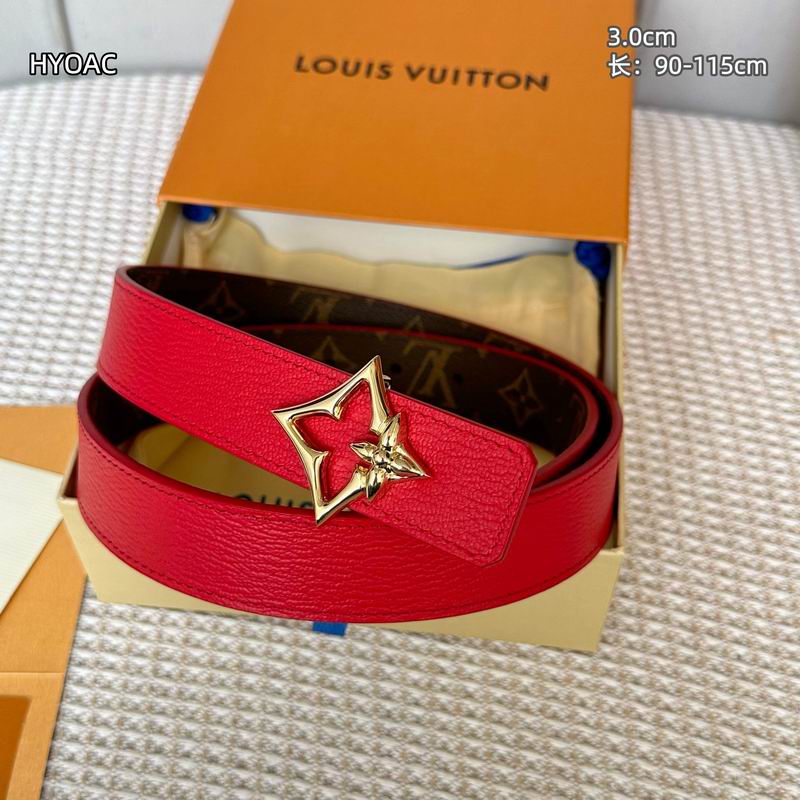 LV belt 30mmX90-115cm 8L (19)