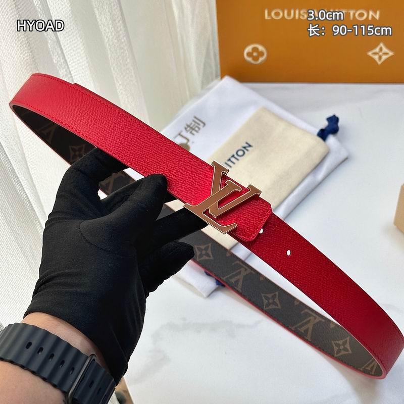 LV belt 30mmX90-115cm 8L (19)