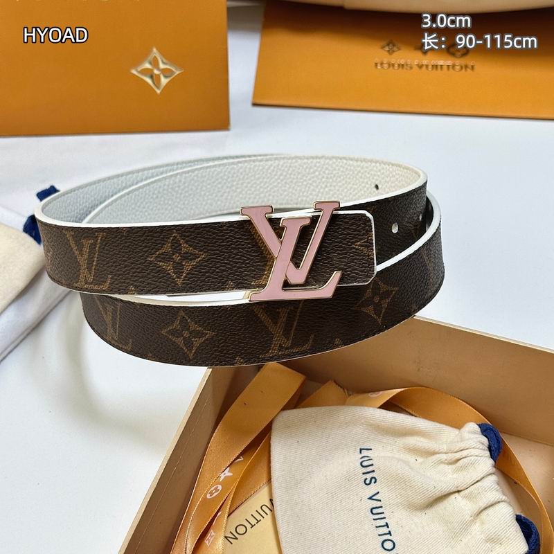 LV belt 30mmX90-115cm 8L (2)