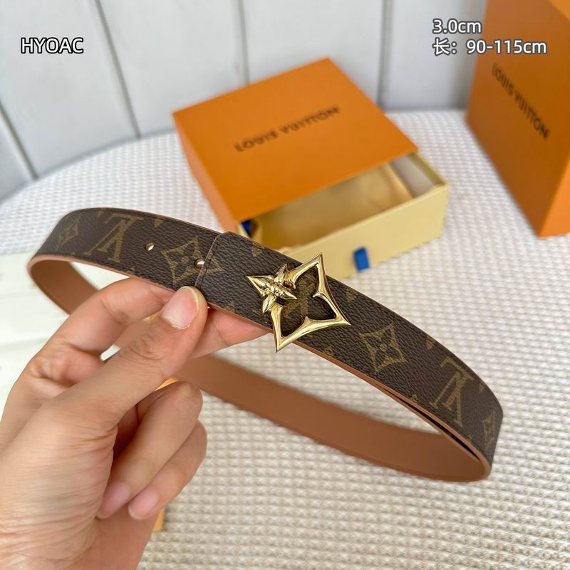 LV belt 30mmX90-115cm 8L (20)