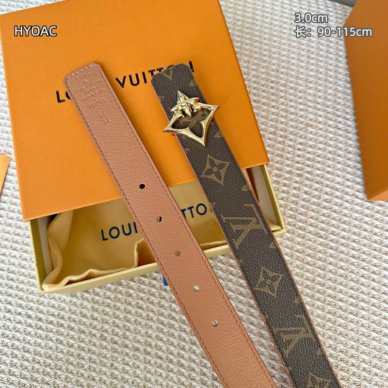 LV belt 30mmX90-115cm 8L (21)