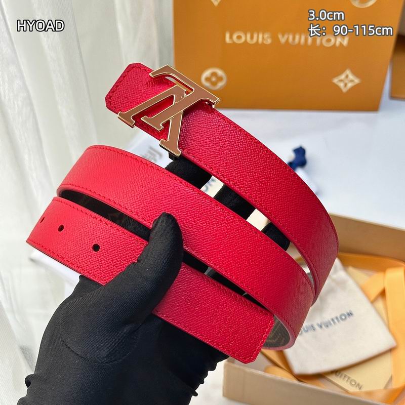 LV belt 30mmX90-115cm 8L (21)