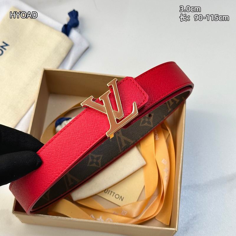 LV belt 30mmX90-115cm 8L (22)