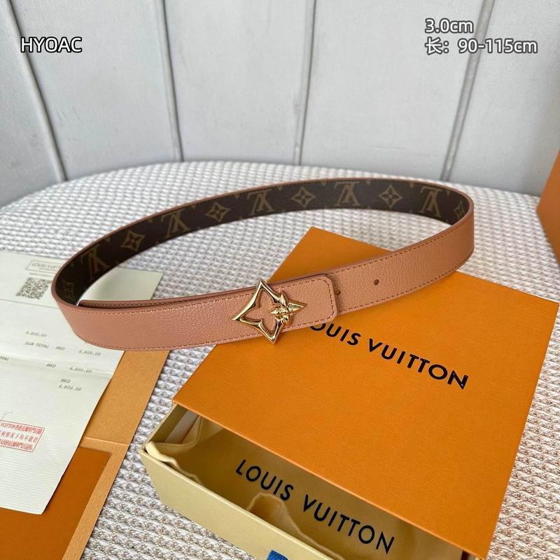 LV belt 30mmX90-115cm 8L (23)
