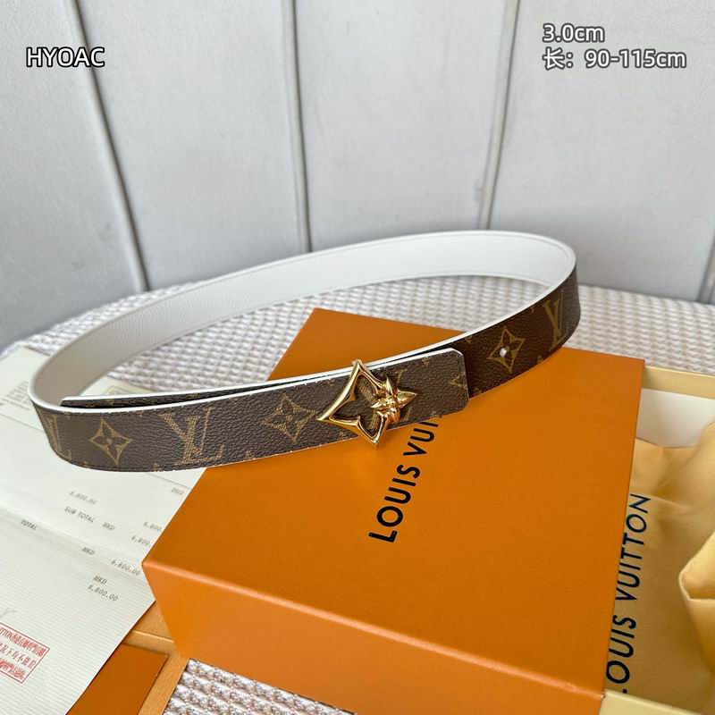 LV belt 30mmX90-115cm 8L (27)