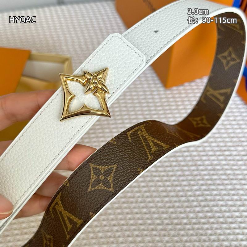 LV belt 30mmX90-115cm 8L (29)
